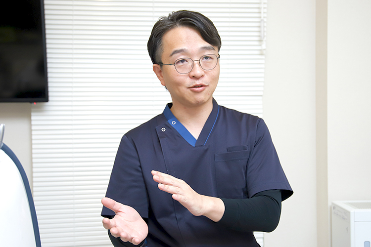 矢野歯科医院