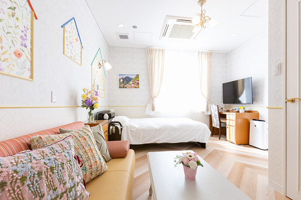 林広典院長 そらレディースクリニック2