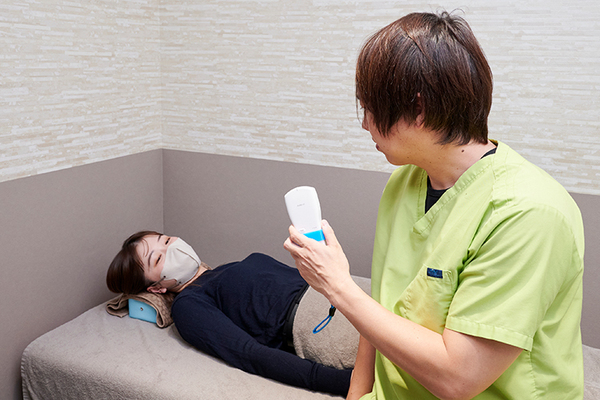 原幹嗣院長 エイチクリニック新宿2