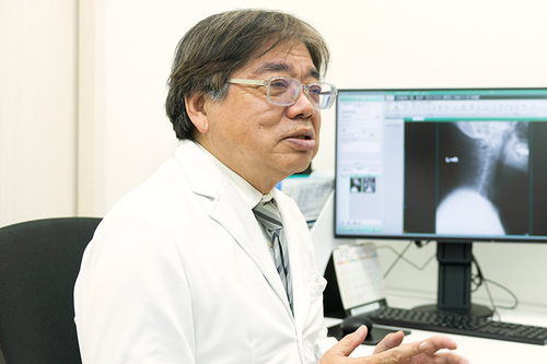 西木 茂 院長の独自取材記事(ZERO100クリニック)｜ドクターズ