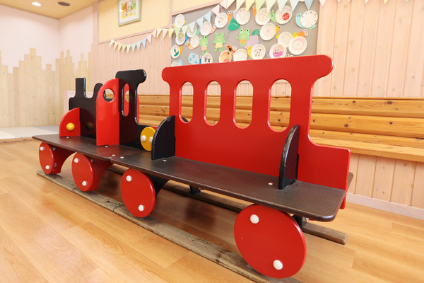 桂聡哉院長 かつらこどもくりにっく2