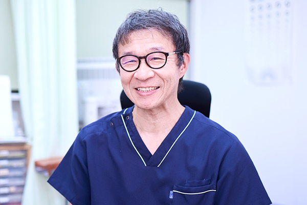 渡辺励院長 渡辺医院2