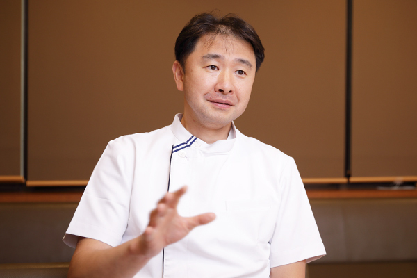 中山晋哉院長 なかやま医院2