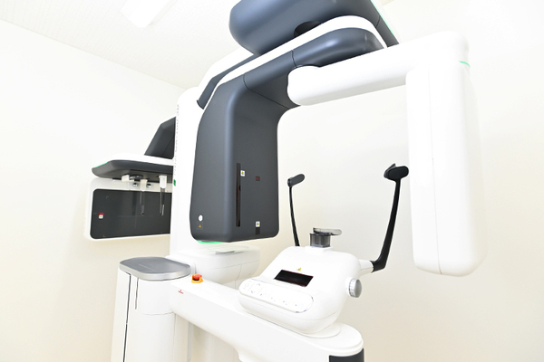 桝井美奈院長 ミューズ矯正歯科2