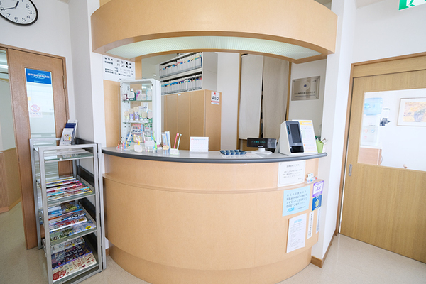 川口高史院長 カワグチ歯科クリニック2