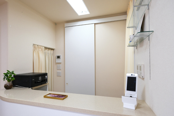 日丸全人院長 日の丸歯科医院2