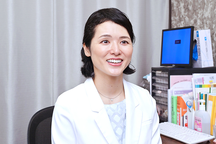 まきこ胃と大腸の消化器内視鏡クリニック