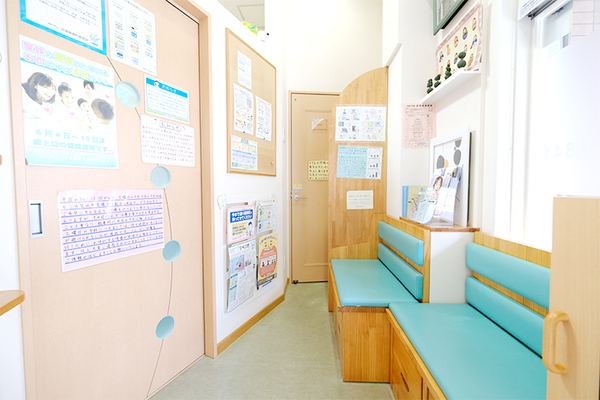 西松成器院長 にしまつ歯科クリニック2