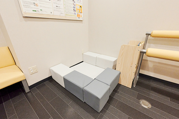 稲田大悟院長 入船整形外科リハビリテーションクリニック2