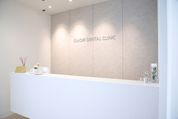 大森拓也院長 おおもり歯科・矯正歯科2