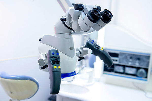 高野裕爾院長 高野デンタルクリニック2