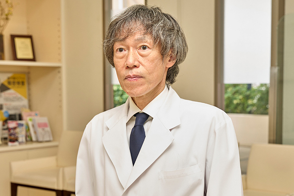 井口直己院長 井口眼科2