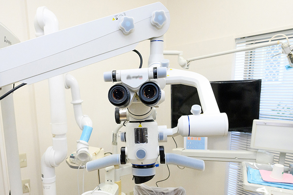 伊藤光彦院長 荒井歯科医院2