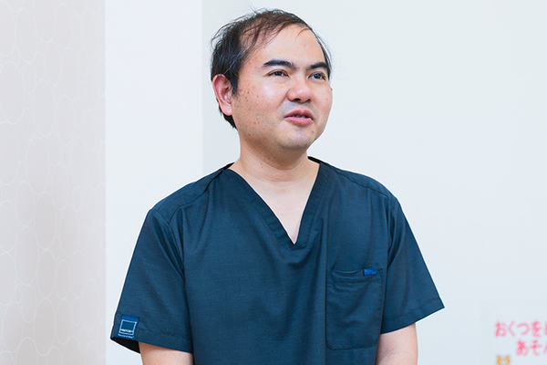 都丸誠院長 そがさくら歯科2