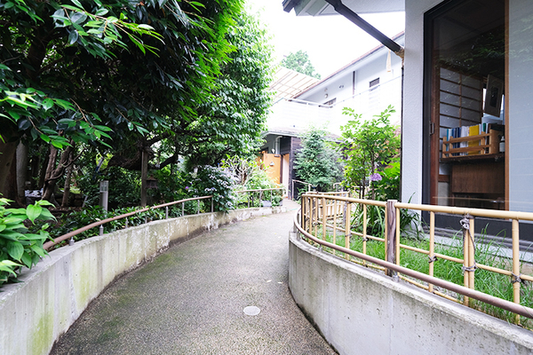 小寺志保院長 ひよしペインクリニック2