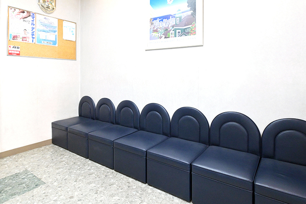 赤井啓祐院長 あかい歯科医院2