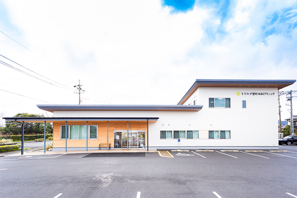 森脇健太院長 もりわき整形外科クリニック2