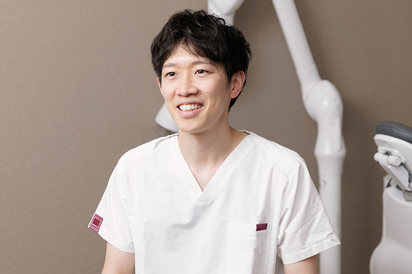 佐藤功院長、清水梨沙副院長 ひかりのき歯科クリニックつくば2