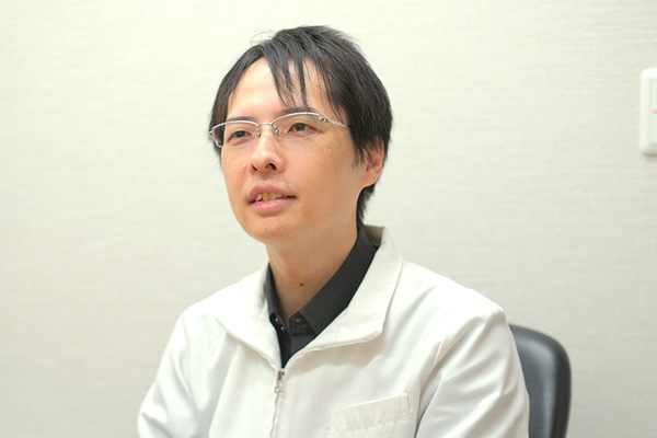 宮本浩司院長 高津心音メンタルクリニック2