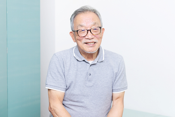 稲見誠院長 いなみ小児科2