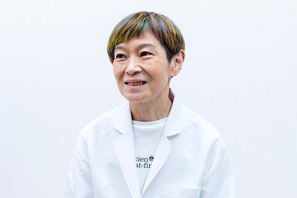 細谷眞澄院長 安井医院2