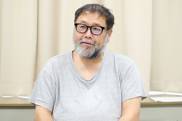 平井清院長 大山くまクリニック2