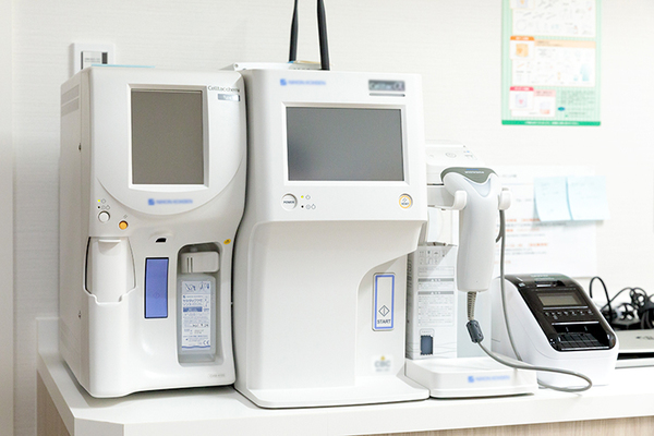 梅沢翔太郎院長 うめ消化器内科・ファミリークリニック2
