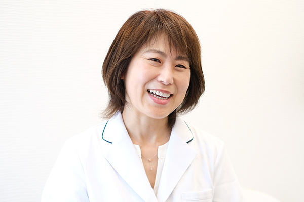松本御王子院長 おおもりKids矯正歯科2
