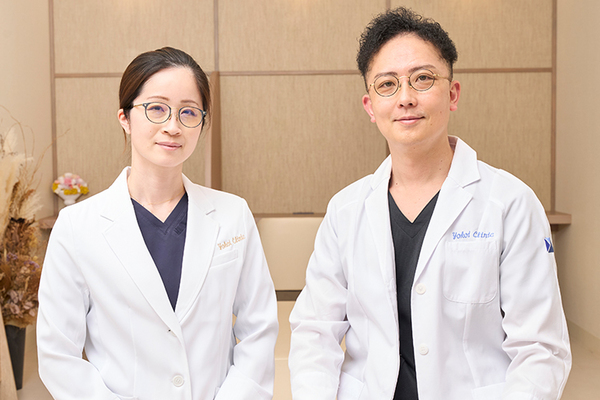 横井裕之院長 よこい整形外科 健康スポーツクリニック2