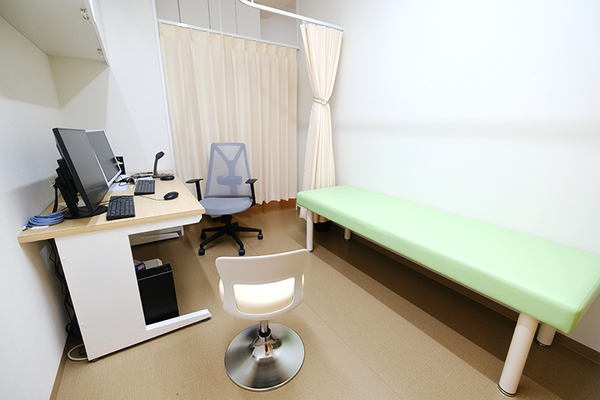 林みどり院長 みどりクリニック 千葉中央2