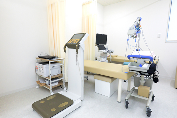 加藤大也院長 たいや内科クリニック2