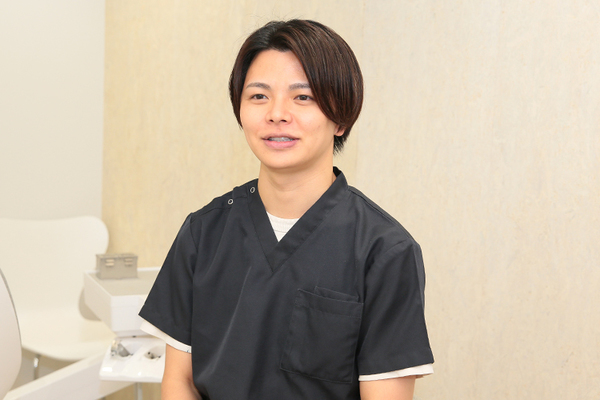 御厨祐司院長 みくりや歯科・矯正歯科2