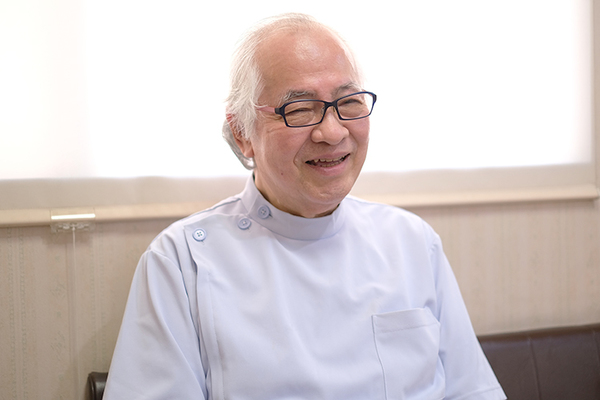 木村享院長 木村歯科医院2