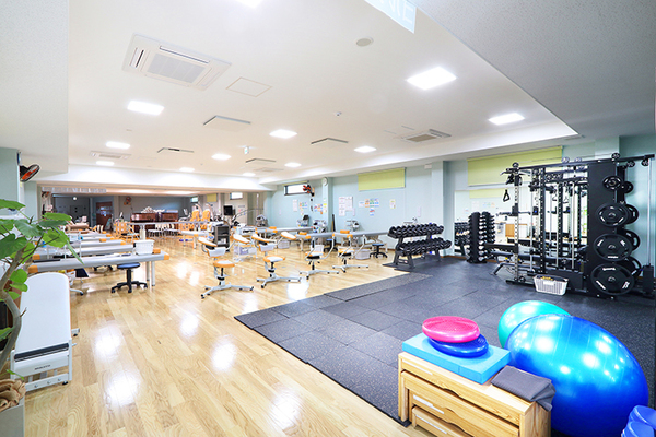 平山雄大院長 平山整形外科医院2