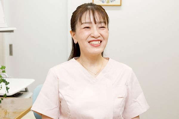 福田綾院長、福田裕償副院長 ふくだあやレディースクリニック・ひろつぐ出生前診断クリニック2