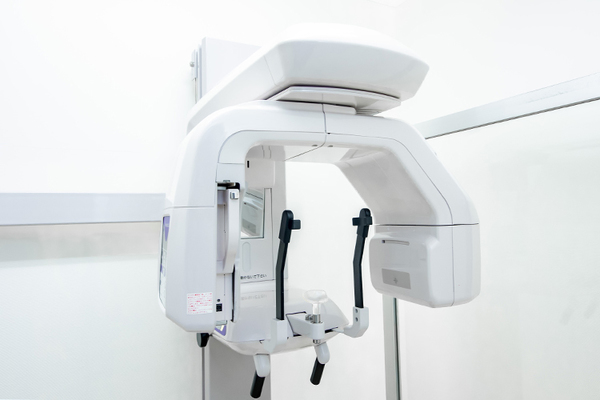 松井勇樹院長 葵診療所歯科2