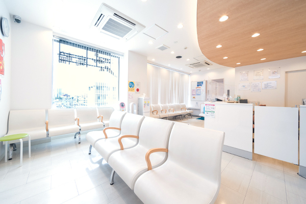 中山新太郎院長 高輪台整形外科クリニック2