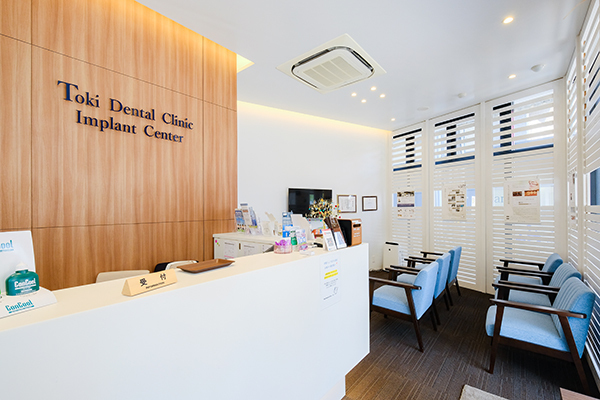 加藤時規院長 Toki Dental Clinic2