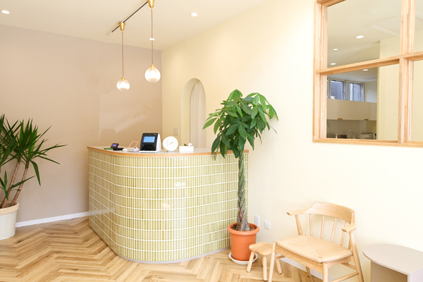 小林鷹院長 irodori DENTAL HOUSE2