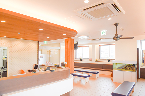 山田浩二院長 やまだ耳鼻咽喉科2