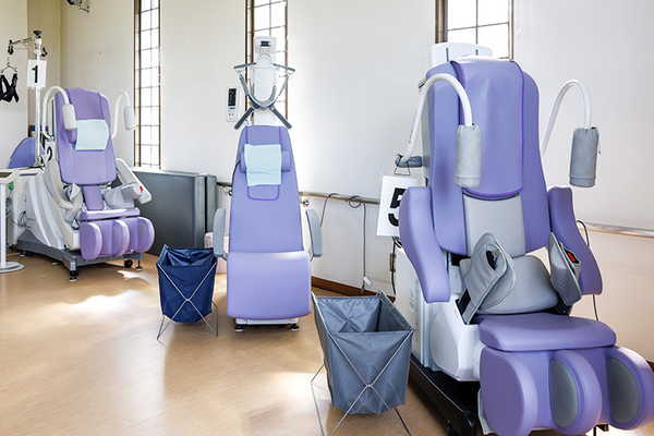 舩元太郎院長 ふなもと整形外科2