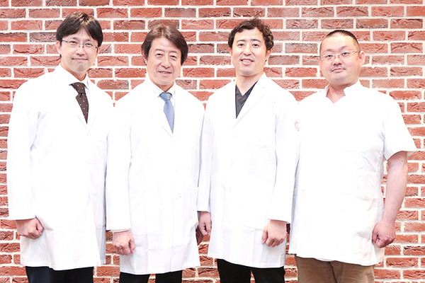 山路健先生 山路医院2