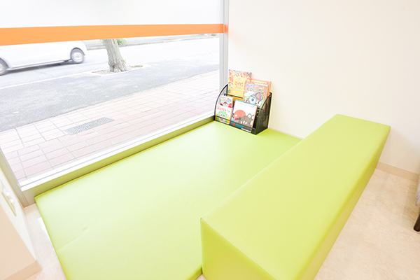 柏木康宏院長 かしわぎ歯科クリニック2