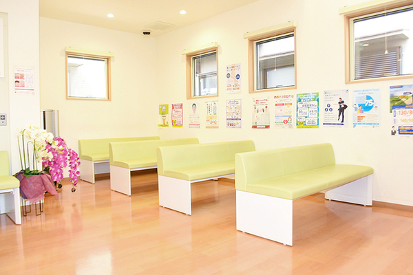 小林豊樹院長 小林クリニック2