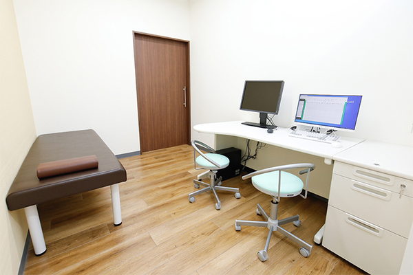 吉良文孝理事長 さいたま胃腸内視鏡と肝臓のクリニック 和光市駅前院2