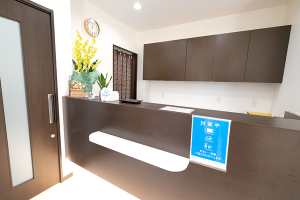 濱野宜治院長 すずかけ歯科2