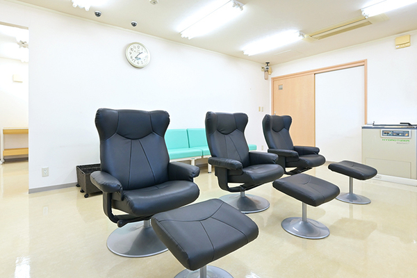 藤戸努院長 藤戸クリニック2