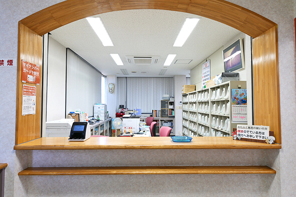 高田彰院長 たかだ小児科医院2