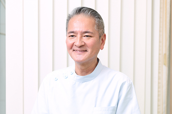 矢野真人理事長 矢野矯正歯科クリニック 2