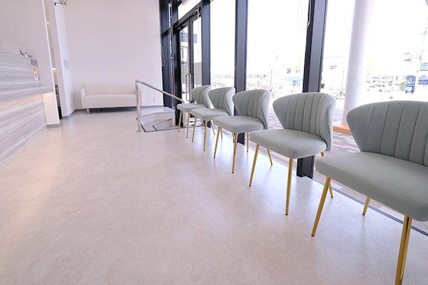 森下賢一院長 もりしたファミリー 歯科 そよら金剛院2